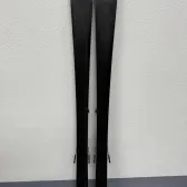 schi atomic cloud q8 L161cm si 147cm