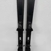 schi atomic cloud c12 L168cm,161cm,154cm si 147cm
