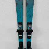 schi atomic redster xt L170cm,163cm,156cm si 149cm