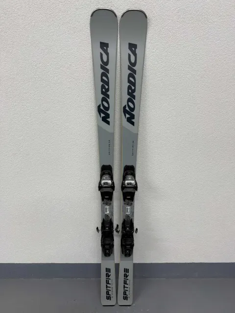 schi nordica spitfire ca L162cm,156cm si 150cm