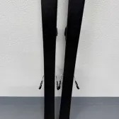 schi nordica spitfire ca L168cm
