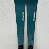 schi nordica belle 75 L150cm si 144cm