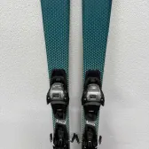 schi nordica belle 75 L150cm si 144cm