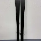 schi nordica spitfire 75 r L162cm si 144cm