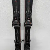 schi blizzard thunderbird ltd r 15 L170cm