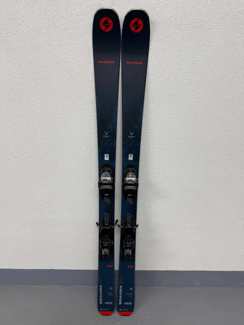 schi blizzard brahma sp 88 L165cm