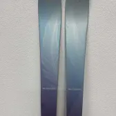 schi blizzard black pearl 88 L173cm,166cm,159cm si 152cm