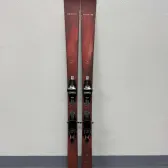 schi blizzard brahma 88 L183cm si 177cm