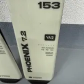 schi blizzard phoenix 7.2 L153cm