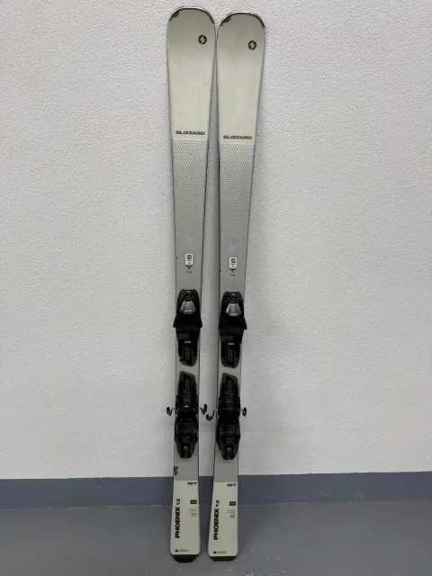 schi blizzard phoenix 7.2 L167cm