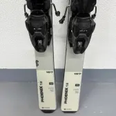 schi blizzard phoenix 7.2 L167cm