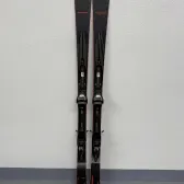 schi blizzard thunderbird r 15 L175cm,170cm si 165cm