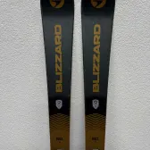 schi blizzard stormbird 80 ti L160cm
