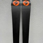 schi blizzard stormbird 80 ti L160cm