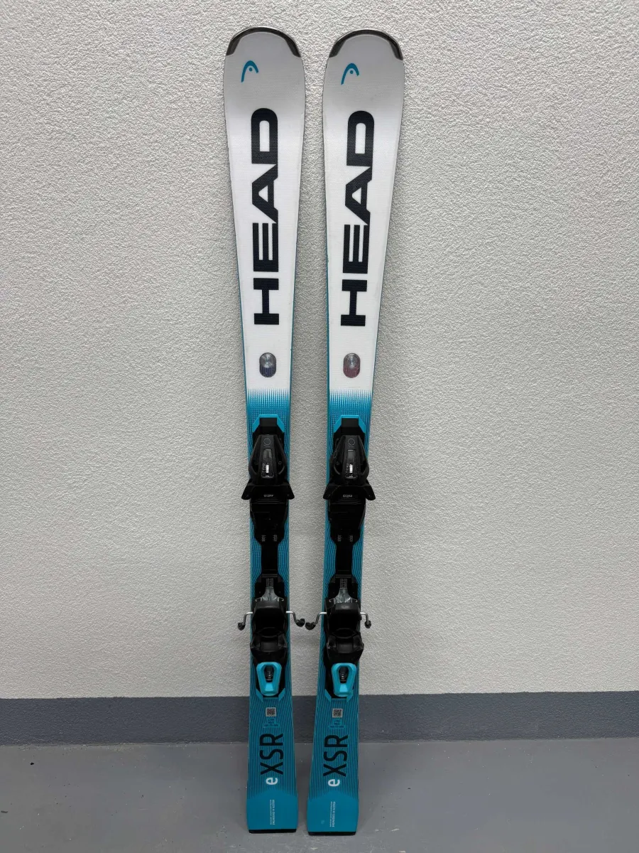 schi head e.xsr L163 si 149cm