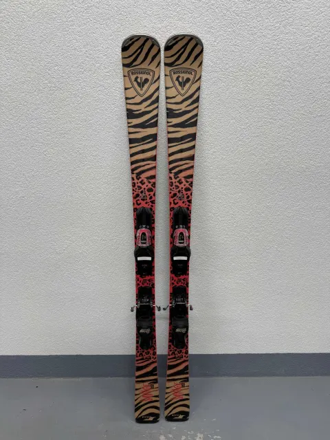 schi rossignol savage L142cm