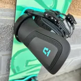 placa noua snowboard niche minx L142cm