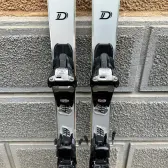 schi deneriaz L155cm