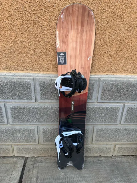 placa noua snowboard head lifeline L153cm
