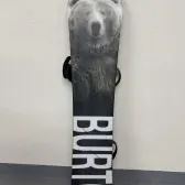 placa snowboard burton process exp L159cm