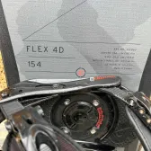placa noua snowboard head flex 4d L154