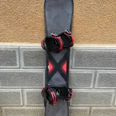 placa noua snowboard head flex 4d L154
