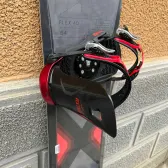 placa noua snowboard head flex 4d L154