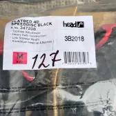 placa noua snowboard head flex 4d L154