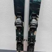 schi blizzard rustler 9 L174,168 si 162cm