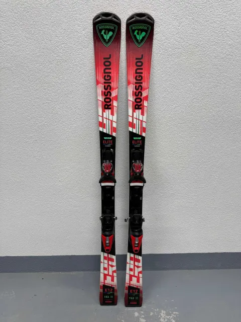 schi rossignol hero elite multi turn s carbon