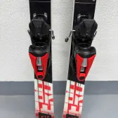 schi rossignol hero elite multi turn s carbon L159 si 153cm