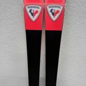 schi rossignol hero elite multi turn s carbon L159 si 153cm