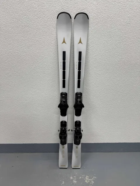 schi atomic cloud c11 L143cm