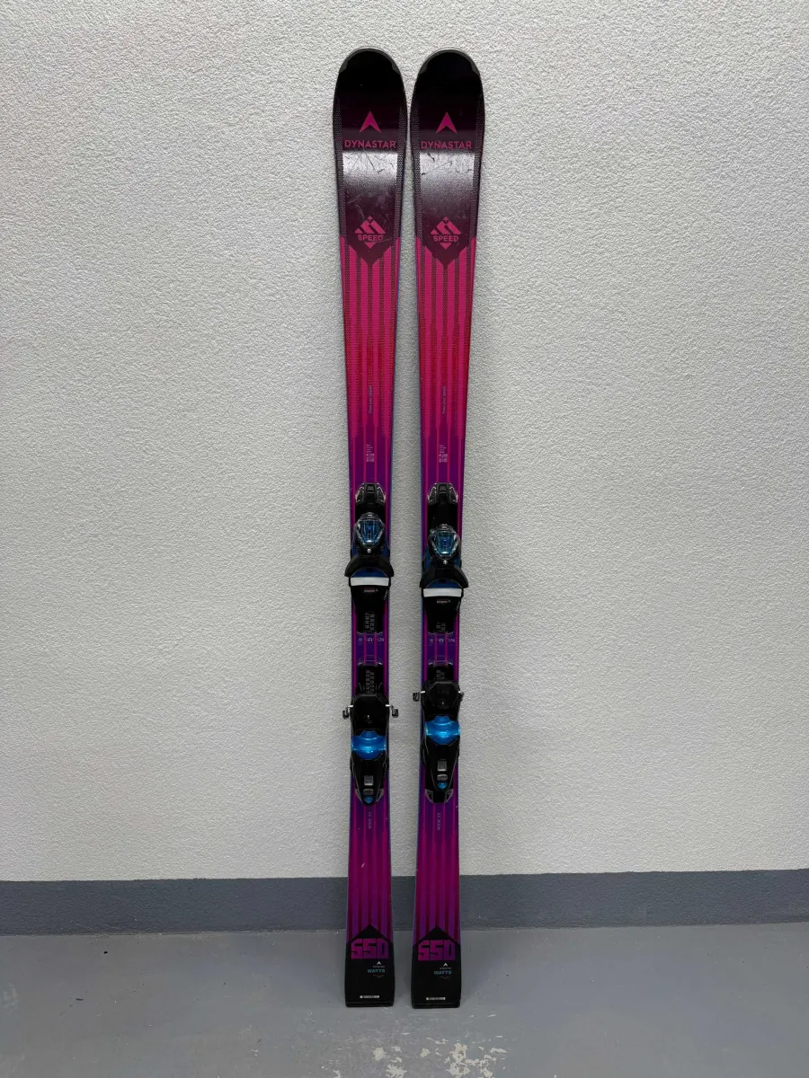 schi dynastar speed 550 L 174,166 si 158cm