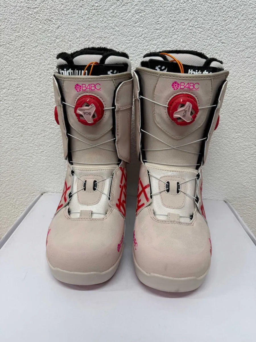 boots thirtytwo lashed db ws pink mondo 24 europa 38