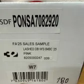 boots thirtytwo lashed db ws pink mondo 24 europa 38