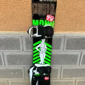 placa noua snowboard capita stairmaster wide L152cm