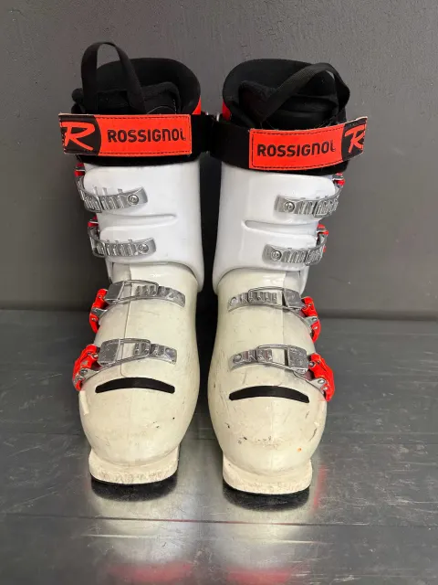 clapari copii rossignol hero jr 65 mondo 21,5