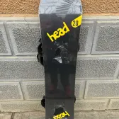 placa noua snowboard head flocka lfw 2.0 4d L120cm