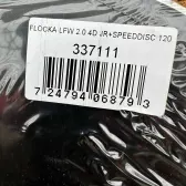 placa noua snowboard head flocka lfw 2.0 4d L120cm