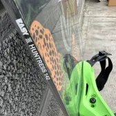 placa noua snowboard easy huntress L142cm