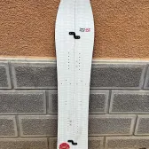placa noua splitboard stone dirty fish L152