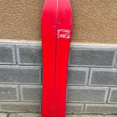 placa noua splitboard stone dirty fish L152