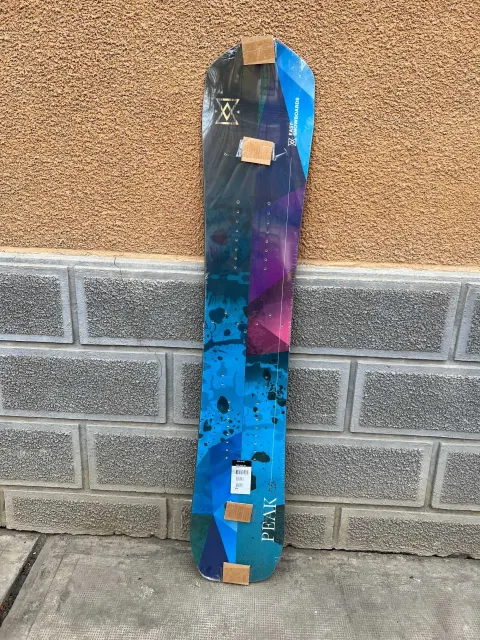placa noua splitboard easy peak L158