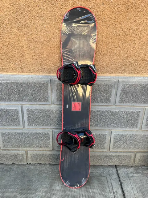 placa noua snowboard head rocka fw 4d L154