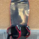 placa noua snowboard head rocka fw 4d L154