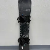 placa noua snowboard easy black torsion wide L165 si 162