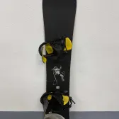 placa snowboard burton process experience L159cm