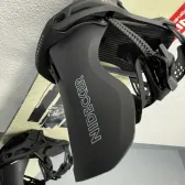 placa noua snowboard nitro t1 L158cm