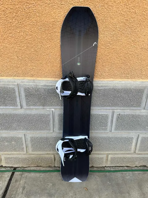 placa noua snowboard head e-pulse L155